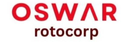 oswar rotocorp logo